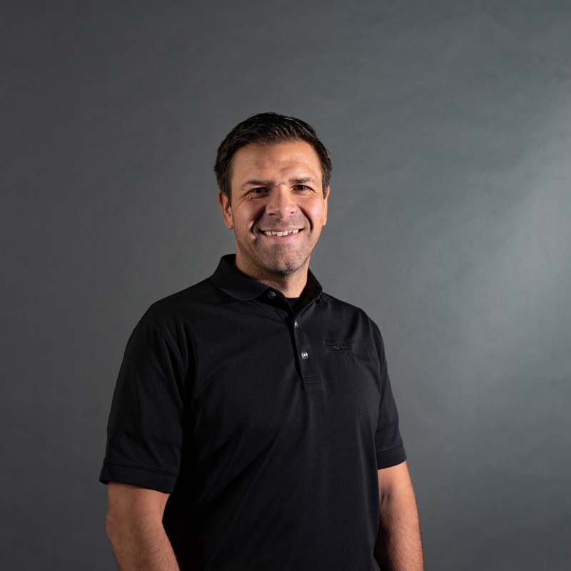 Ryan Steward, President, RJS Construction