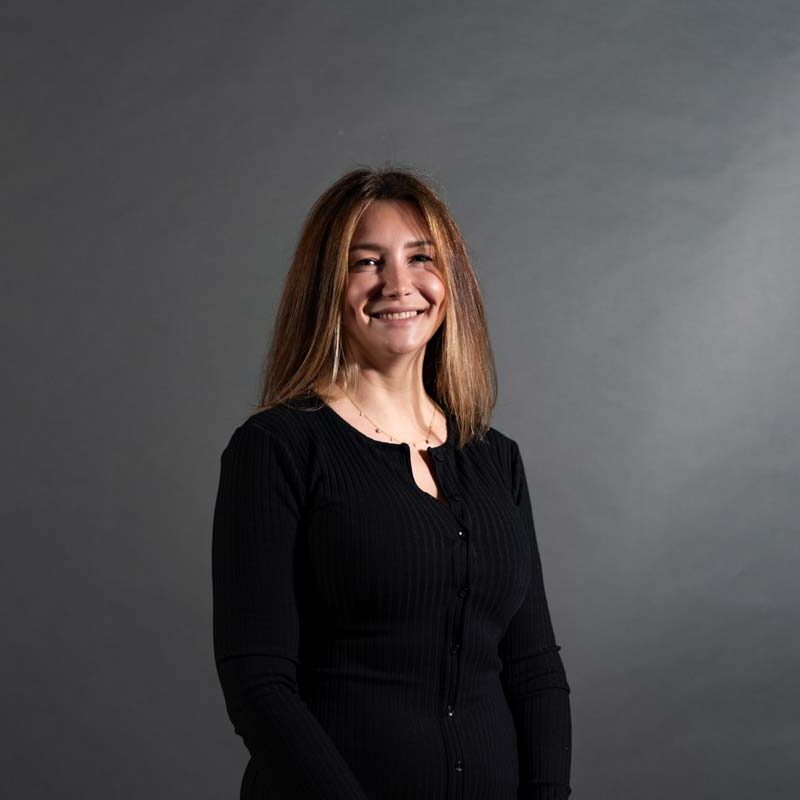 Daria Laforet, Executive Assistant, RJS Construction