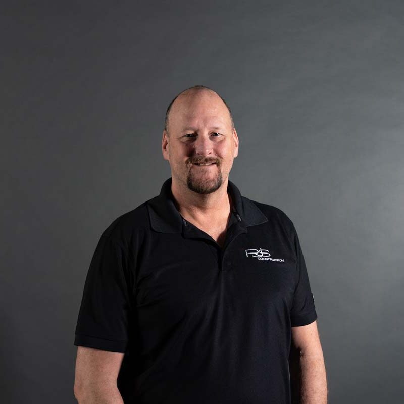 Wade Hadfield, Project Manager